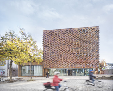 Heinze ArchitekturAWARD 2025