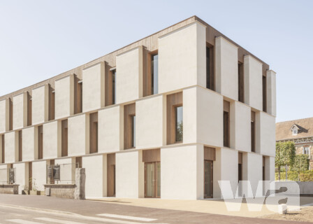 Designschule IXCAMPUS | © Schnepp Renou