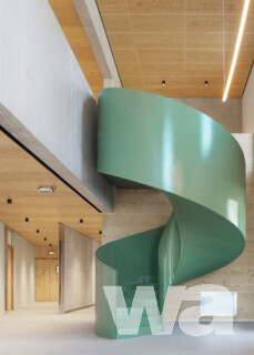 Designschule IXCAMPUS | © Schnepp Renou