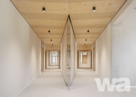 Designschule IXCAMPUS | © Schnepp Renou