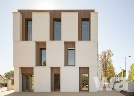 Designschule IXCAMPUS | © Schnepp Renou