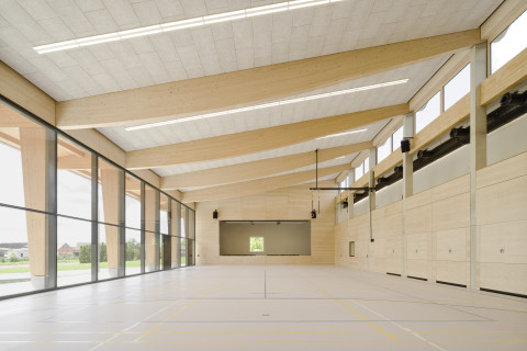 Deutscher Nachhaltigkeitspreis Architektur 2025