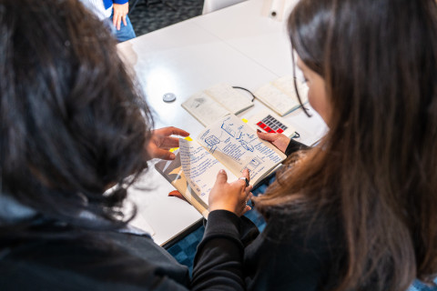 Helmut-Rhode-Förderpreis 2025