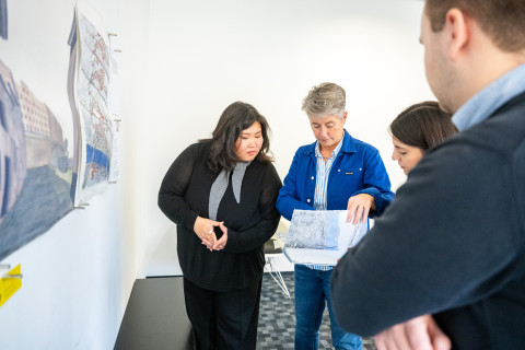 Helmut-Rhode-Förderpreis 2025