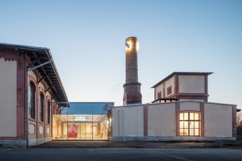 Architekturpreis des Landes Sachsen-Anhalt 2025