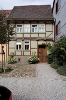 Architekturpreis des Landes Sachsen-Anhalt 2025