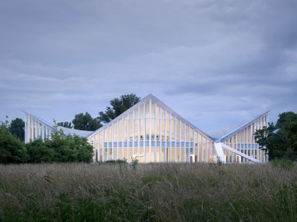 Architekturpreis des Landes Sachsen-Anhalt 2025