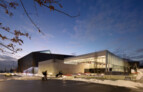 Preisträger: Rosemary Brown Recreation Centre, Burnaby, Kanada | Planer/Architekt: hcma architecture + design | Eigentümer/Betreiber: City of Burnaby | Foto: © Ema Peter