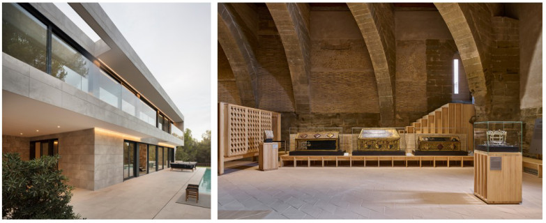 24th Tile of Spain Awards 2025