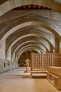 Architecture Award – Subcategory Aa: “Interventions in the Monastery of Santa María de Sijena” – Pemán y Franco Arquitectos / Sebastián Arquitectos | Photo: © Iñaki Bergera