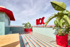 Interior Design Award – Subcategory Ib: “Boc Beach” – II Mio Design | Photo: © José Salto