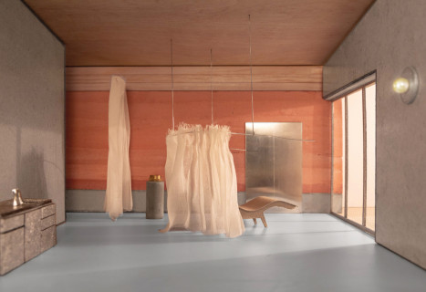 Architects Collective Student Award for Healthcare Architecture 2025