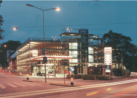 Architects Collective Student Award for Healthcare Architecture 2025