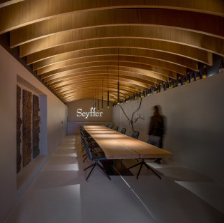 Architekturpreis Wein 2025