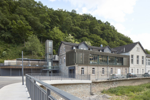 Architekturpreis Wein 2025