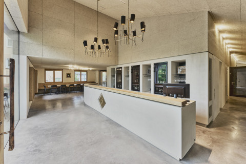 Architekturpreis Wein 2025