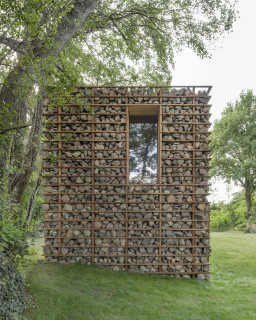 Architekturpreis Wein 2025