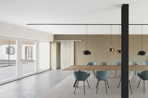 Architekturpreis Wein 2025