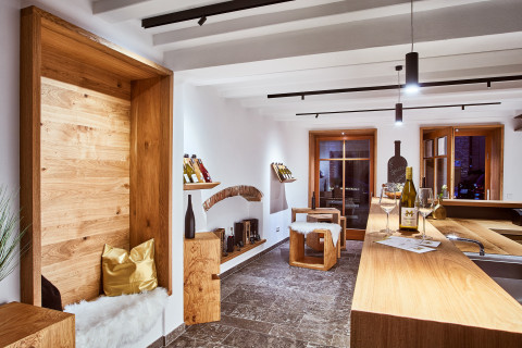 Architekturpreis Wein 2025