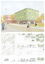 3. Preis: Eugen Happacher Architekt, München | bauchplan ).(, München