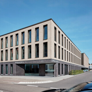 Saarländischer Architekturpreis „Orte der Arbeit 2025“