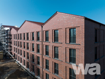 Werk Opladen / CUBE Factory 577 | © Matthias Ibeler 