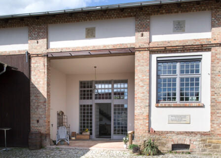 Architekturpreis des Landes Sachsen-Anhalt 2025