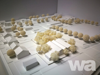 Neubau KiTa Piccolino