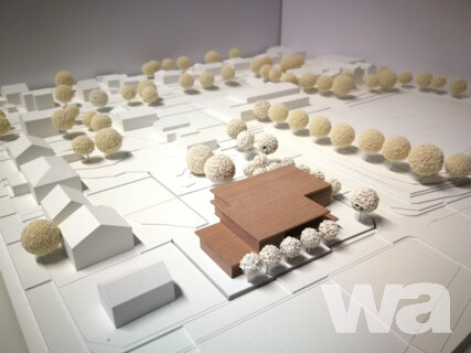 Neubau KiTa Piccolino