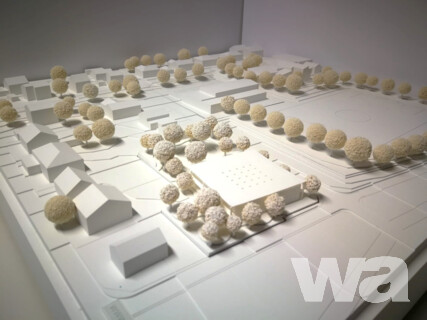 Neubau KiTa Piccolino