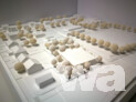 3. Preis: 2BA Architekten GmbH, Stuttgart | Abele+Filkorn Landschaftsarchitektur, Schwäbisch Gemünd || Modellfoto: © Hille Tesch Architekten+Stadtplaner PartGmbB, Ingelheim