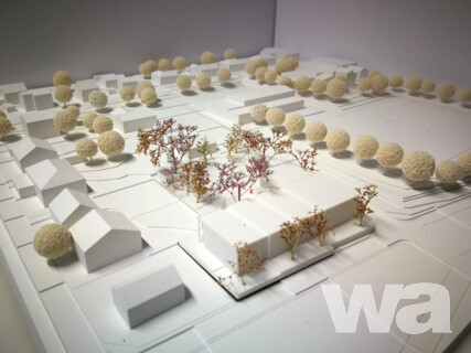 Neubau KiTa Piccolino