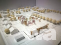 3. Preis: harris + kurrle architekten, Stuttgart | Gänßle + Hehr Landschaftsarchitekten, Esslingen am Neckar || Modellfoto: © Hille Tesch Architekten+Stadtplaner PartGmbB, Ingelheim