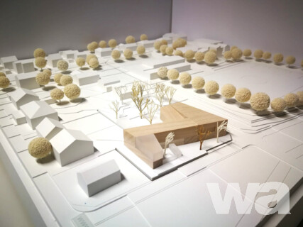 Neubau KiTa Piccolino