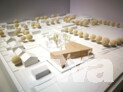 Anerkennung: pwpMAS Architekten, Darmstadt | Wölffing-Seelig Landschaftsarchitekten, Stuttgart || Modellfoto: © Hille Tesch Architekten+Stadtplaner PartGmbB, Ingelheim