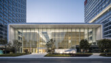 CHJ Plaza in Shantou (China) | gmp · Architekten von Gerkan, Marg und Partner | Foto: © CreatAR Images