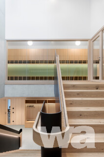 Gemeinde- und Familienzentrum mit Kindergarten St. Vincenz