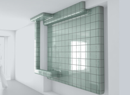 BImA Berlin, Grundsanierung Fasanenstraße 87