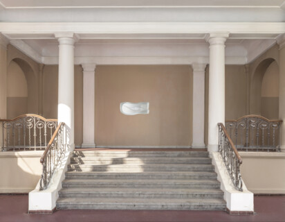 BImA Berlin, Grundsanierung Fasanenstraße 87