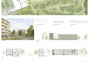 1. Preis: bogevischs buero architektur und stadtplanung gmbh, München | grabner huber lipp landschaftsarchitekten und stadtplaner part mbb, Freising