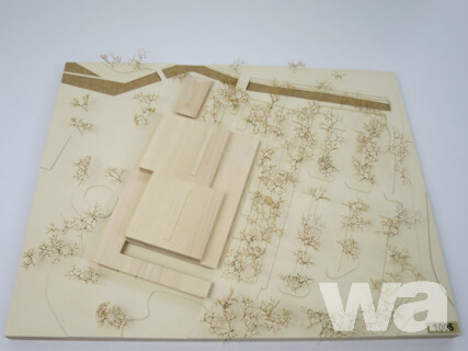 Ersatz-Neubau Spickelbad