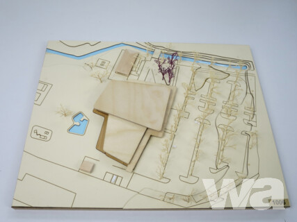 Ersatz-Neubau Spickelbad