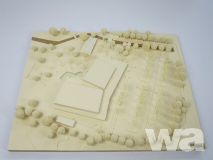 Ersatz-Neubau Spickelbad