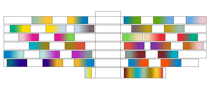 Kunst am Bau-Wettbewerb »Berlin Postblock Süd, Neubau für ministerielle Nutzung und Wohnen«