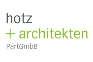 hotz + architekten PartGmbB