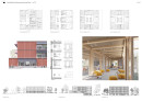 4. Rang / 3. Preis: © MSA Meletta Strebel Architekten AG, Luzern | Lorenz Eugster Landschaftsarchitektur und Städtebau GmbH, Zürich