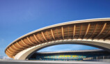 Greater Bay Area Sports Centre | © 张灏 Seilaojiong