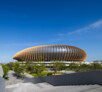 Greater Bay Area Sports Centre | © 张灏 Seilaojiong