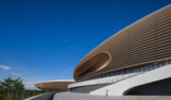 Greater Bay Area Sports Centre | © 张灏 Seilaojiong