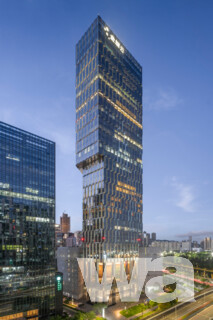 Kingdee Tower  | © Tian Fangfang